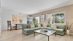 Villa for sale in San Pedro de Alcantara