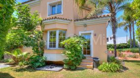 Villa for sale in San Pedro de Alcantara