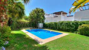 Villa for sale in San Pedro de Alcantara