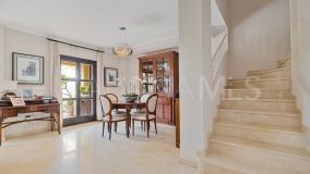 Radhus for sale in Guadalmina Alta, San Pedro de Alcantara