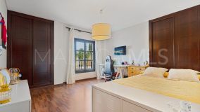 Radhus for sale in Guadalmina Alta, San Pedro de Alcantara