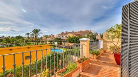 Radhus for sale in Guadalmina Alta, San Pedro de Alcantara