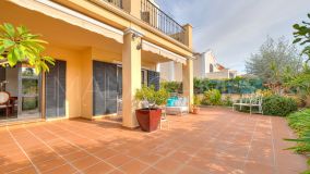 Radhus for sale in Guadalmina Alta, San Pedro de Alcantara