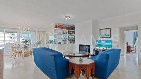 Apartamento en venta en Guadalmina Alta, San Pedro de Alcantara