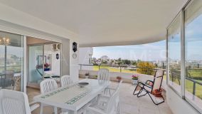 Apartamento en venta en Guadalmina Alta, San Pedro de Alcantara