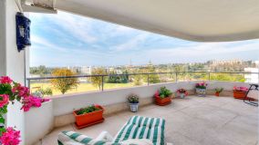 Apartamento en venta en Guadalmina Alta, San Pedro de Alcantara