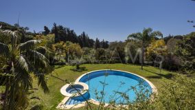 Villa for sale in Marbella City