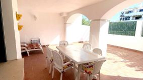 Ground Floor Apartment for sale in San Pedro de Alcantara