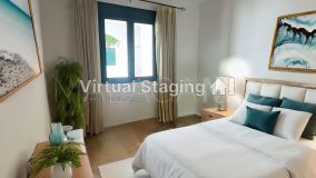 Ground Floor Apartment for sale in San Pedro de Alcantara