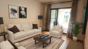 Markplanslägenhet for sale in San Pedro de Alcantara