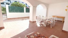Ground Floor Apartment for sale in San Pedro de Alcantara