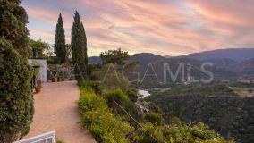 Villa for sale in La Zagaleta, Benahavis