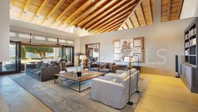 Villa for sale in La Zagaleta, Benahavis