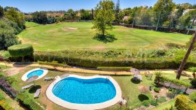 Lägenhet for sale in Guadalmina Alta, San Pedro de Alcantara