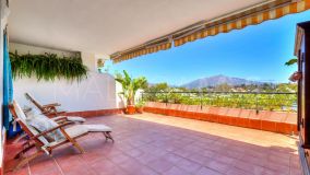 Appartement for sale in Guadalmina Alta, San Pedro de Alcantara
