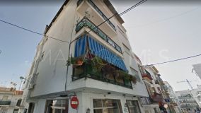 Commercial Premises for sale in San Pedro de Alcantara
