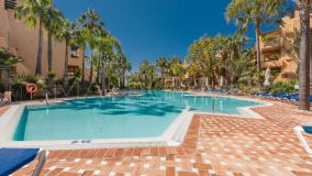 Appartement Terrasse for sale in San Pedro de Alcantara