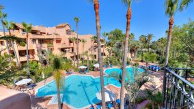 Appartement Terrasse for sale in San Pedro de Alcantara