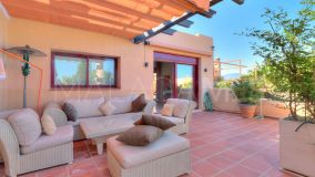 Appartement Terrasse for sale in San Pedro de Alcantara