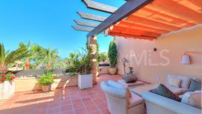Appartement Terrasse for sale in San Pedro de Alcantara