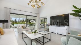 Villa zu verkaufen in Guadalmina Alta, San Pedro de Alcantara