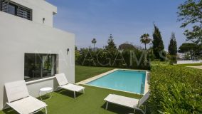 Villa zu verkaufen in Guadalmina Alta, San Pedro de Alcantara