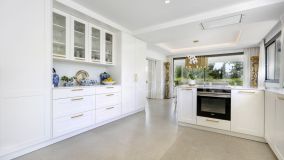 Villa zu verkaufen in Guadalmina Alta, San Pedro de Alcantara