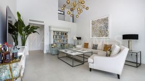 Villa zu verkaufen in Guadalmina Alta, San Pedro de Alcantara