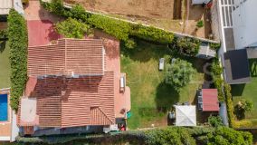 Villa for sale in San Pedro de Alcantara
