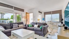 Villa for sale in San Pedro de Alcantara