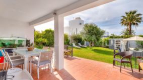 Villa for sale in San Pedro de Alcantara