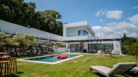 Villa for sale in La Quinta, Benahavis