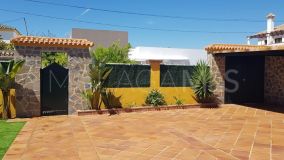 Villa zu verkaufen in San Pedro de Alcantara