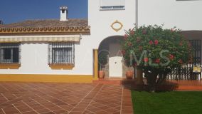 Villa zu verkaufen in San Pedro de Alcantara