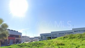 Parcela Urbanizable en venta en San Pedro de Alcantara