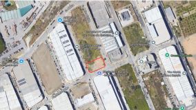 Parcela Urbanizable en venta en San Pedro de Alcantara