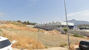 Parcela Urbanizable en venta en San Pedro de Alcantara