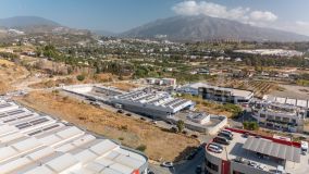 Development Land for sale in San Pedro de Alcantara