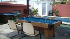 Finca for sale in San Pedro de Alcantara