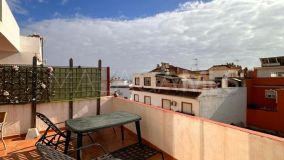 Town House for sale in Cancelada, Estepona East