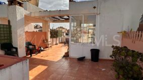Town House for sale in Cancelada, Estepona East