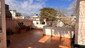 Town House for sale in Cancelada, Estepona East