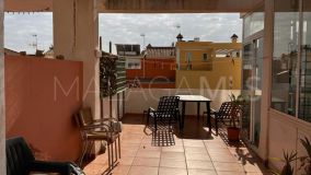 Town House for sale in Cancelada, Estepona East