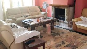 Town House for sale in Cancelada, Estepona East