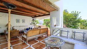 Apartamento en venta en Guadalmina Baja, San Pedro de Alcantara
