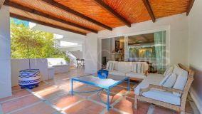 Apartamento en venta en Guadalmina Baja, San Pedro de Alcantara