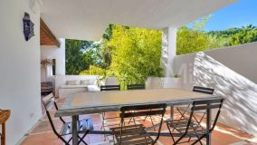 Apartamento en venta en Guadalmina Baja, San Pedro de Alcantara