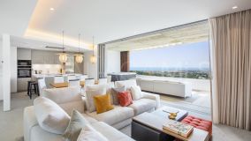 Takvåning for sale in Real de La Quinta, Benahavis