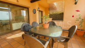 Apartment for sale in Sabinillas, Manilva