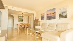 Apartment for sale in Sabinillas, Manilva